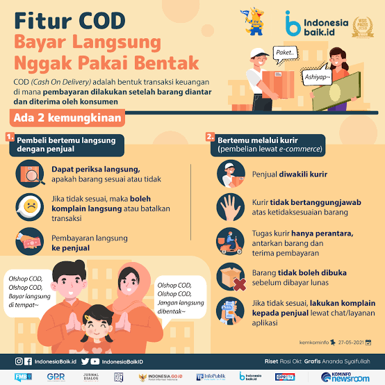 BenksWinarso's tweet photo. @masgah_ Gak ada urusan dgn agama, titel, pendidikan atau profesi. Kalau beli barang dgn COD, maka harus dibayar lunas ke kurir, baru boleh dibuka.
Isinya benar/salah itu urusan Pembeli dgn Penjual di ecommerce, disana ada prosedur klaim dan refund. Kalau goblok jgn diborong atuh.. https://t.co/AdFXvAAxNR