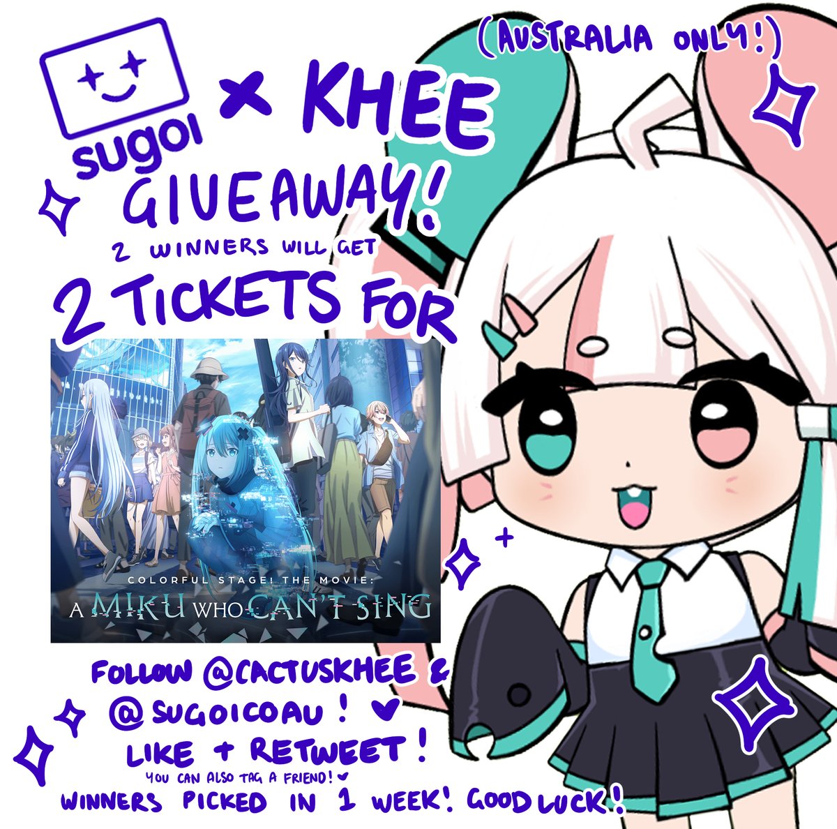 khee chuu 🧀🐭 tweet media