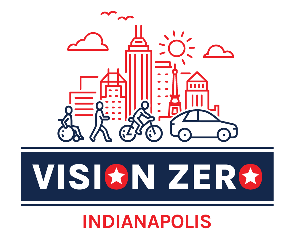 🚲🚶‍♂️🚗  Help AARP Indiana and the Vision Zero Task Force understand what safety challenges you face on our streets! Vision Zero’s online survey &amp; map tool is LIVE! Share your input now. 

🔗 Take the survey today: spr.ly/601826CJw 

#VisionZeroIndy #SafeStreets