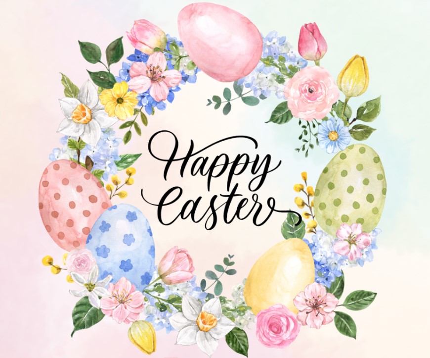 Tijdens het paasweekend is Rijndorp Installaties gesloten. 
🐣🌸
Vanaf dinsdag 22 april staan wij weer voor u klaar! Natuurlijk zal onze storingsdienst wel 24 uur per dag bereikbaar blijven via 071 - 541 55 00. Fijne Pasen! 🐰💐🥚🌷

#pasen #feestdagen