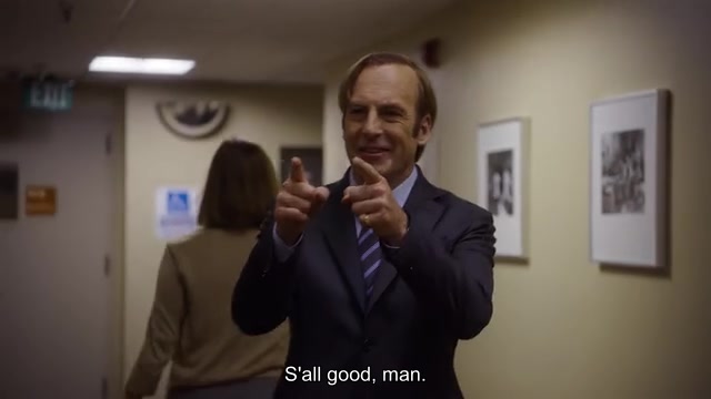 Better Call Saul - Season 04 Episode 10 - Frame 3560 of 3638