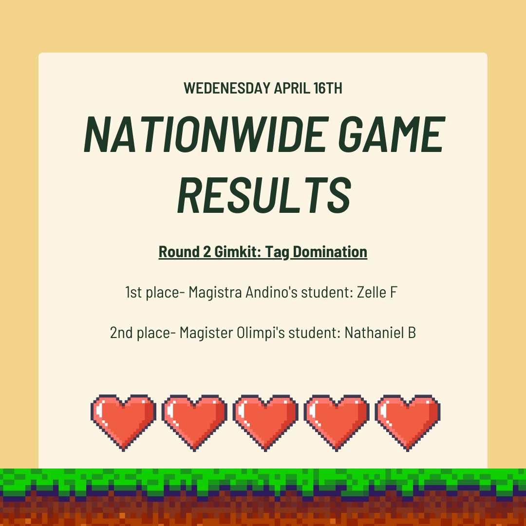 Excellence Through Classics tweet media