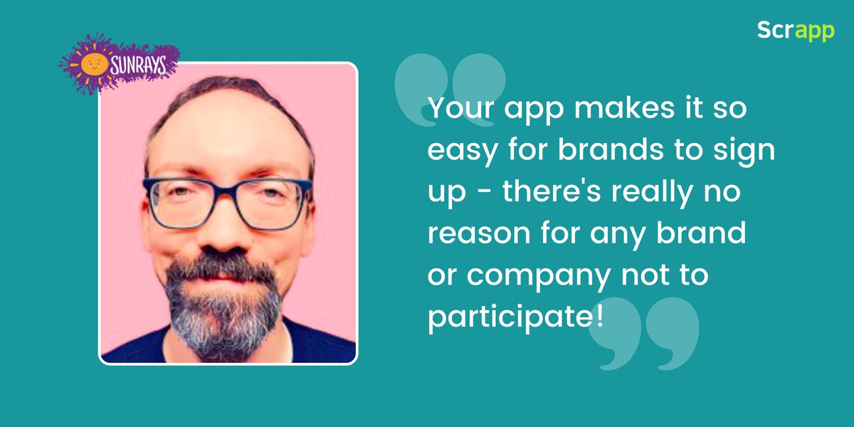 scrappzero's tweet image. CUSTOMER STORIES: SUNRAYS 🍇 When they introduced home compostable tree fiber netting, they faced a challenge: composting infrastructure varies widely across the US.

Looking to reduce landfill waste while meeting sustainability regulations like EPR? We can help!

#ZeroWaste