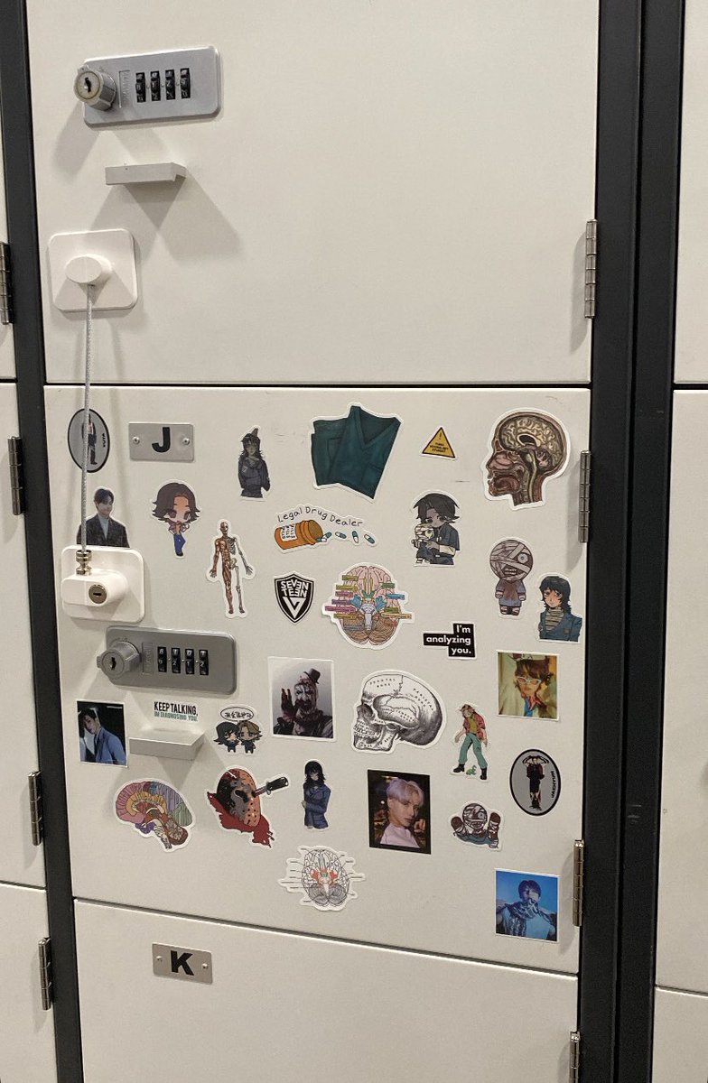 About this week💗💗