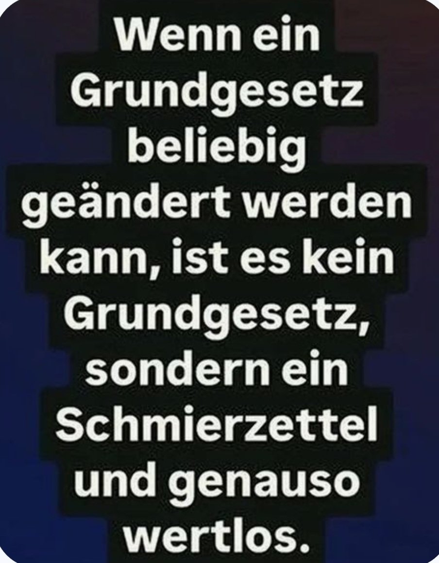 Stimmt!!! 🎯💯🤨