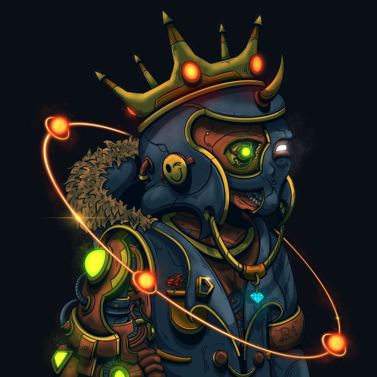 Yusufhand tweet media