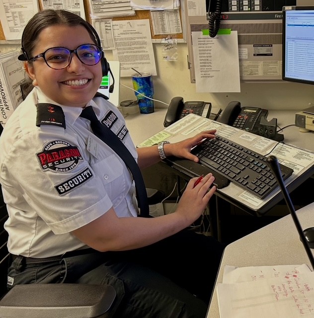 This week, we celebrate National Telecommunicators Week—a time to recognize our "first responders" who answer calls, dispatch assistance, and coordinate emergency responses daily. Their dedication and hard work keep our communities safe, and we are grateful for all that they do!