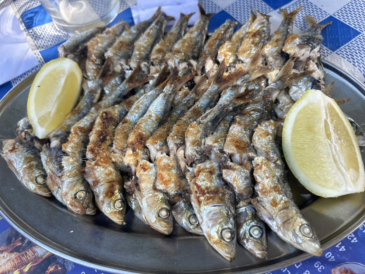 Viva Málaga!! ❤️