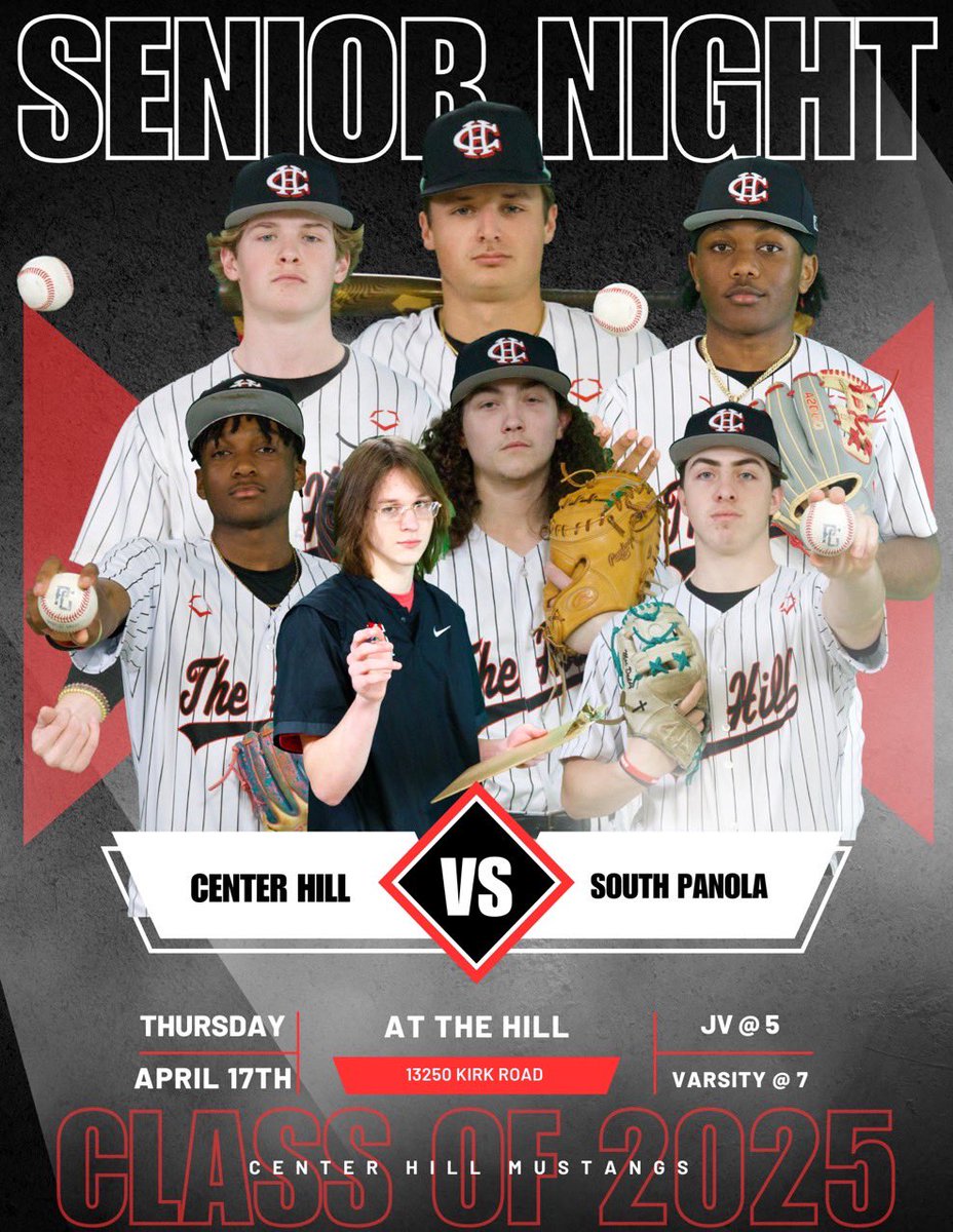 The Hill Baseball tweet media