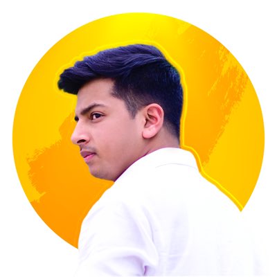 #NewProfilePic