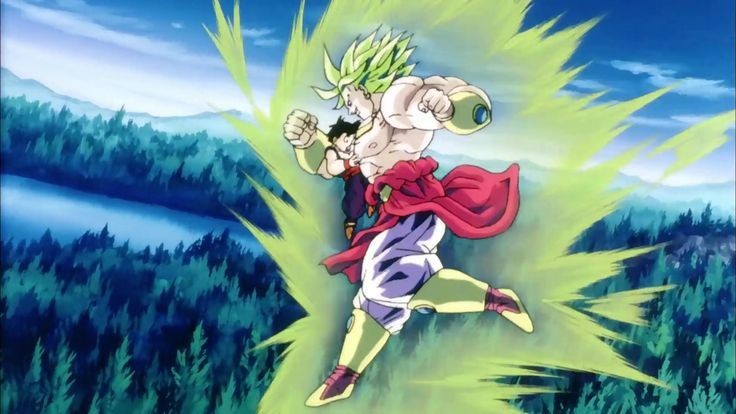 daily_broly's tweet photo. https://t.co/wBZqEgalbz