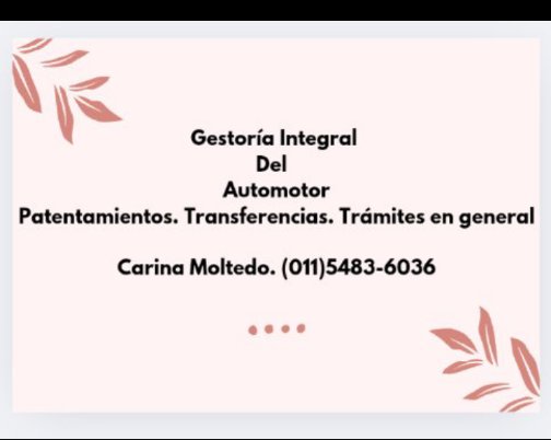 cmoltedo2's tweet photo. Si sigo asesorando por tw, nunca voy a tener clientes a quienes cobrarles. Pero dicen que todo vuelve, así que me ayudan mucho rt. Gracias miles!!!! https://t.co/5wALktZSVU