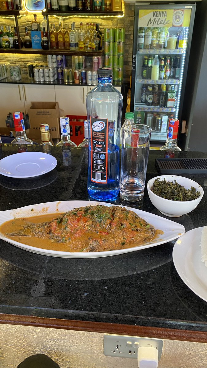 Jobu (@indimulii_) on Twitter photo Foundation weka ya Samaki Foundation weka ya Samaki