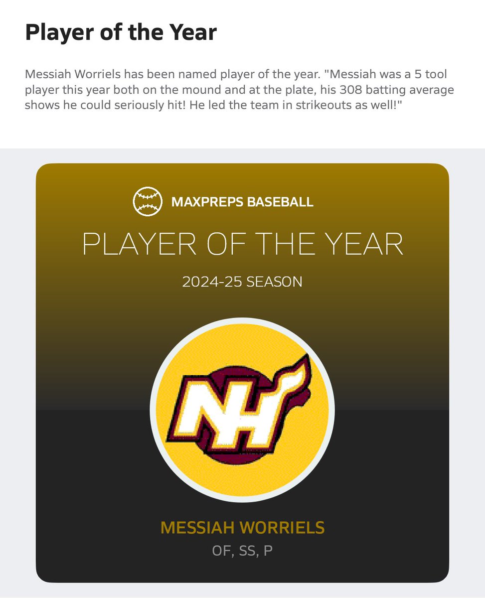 Antoine Worriels tweet media