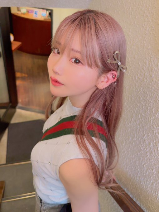 Twitterのコスプレ画像4