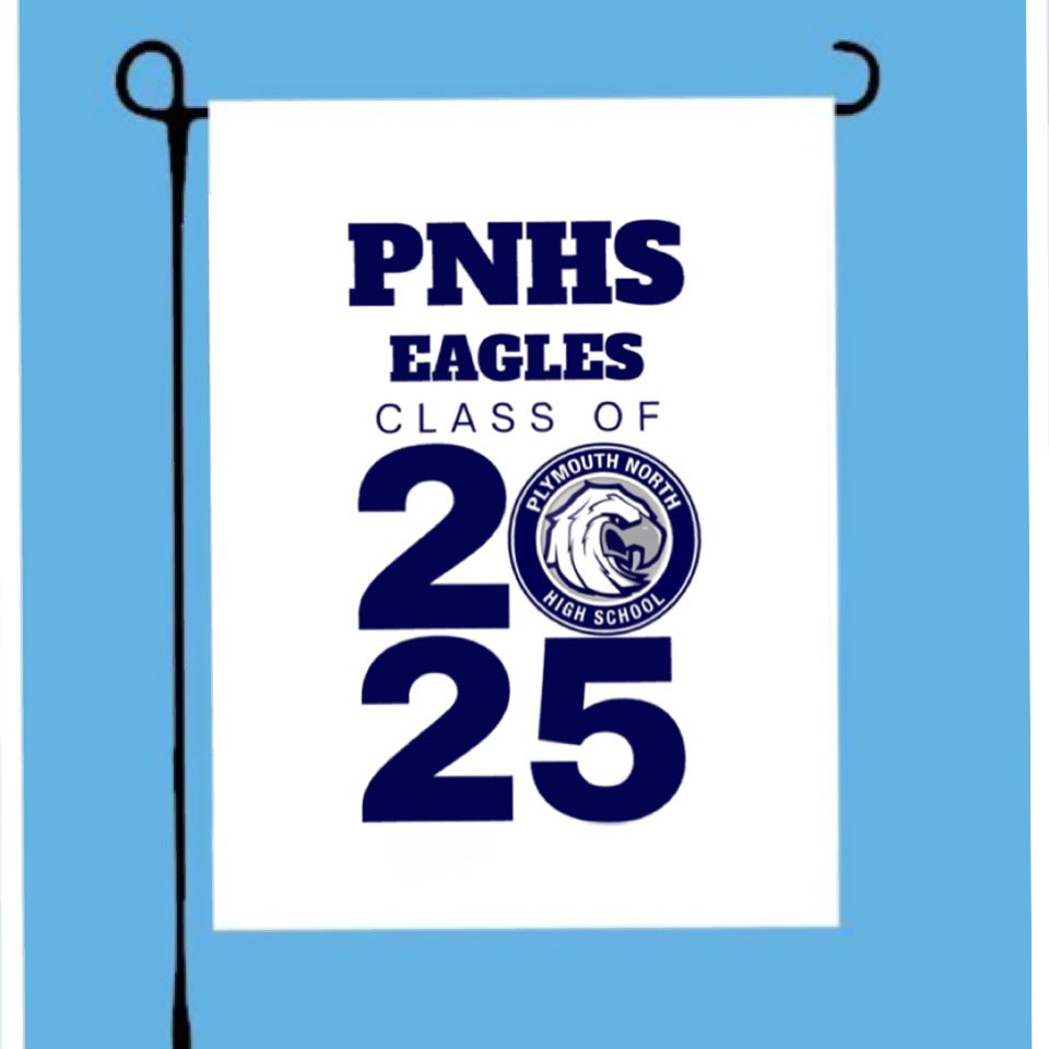 Plymouth North Booster Club tweet media