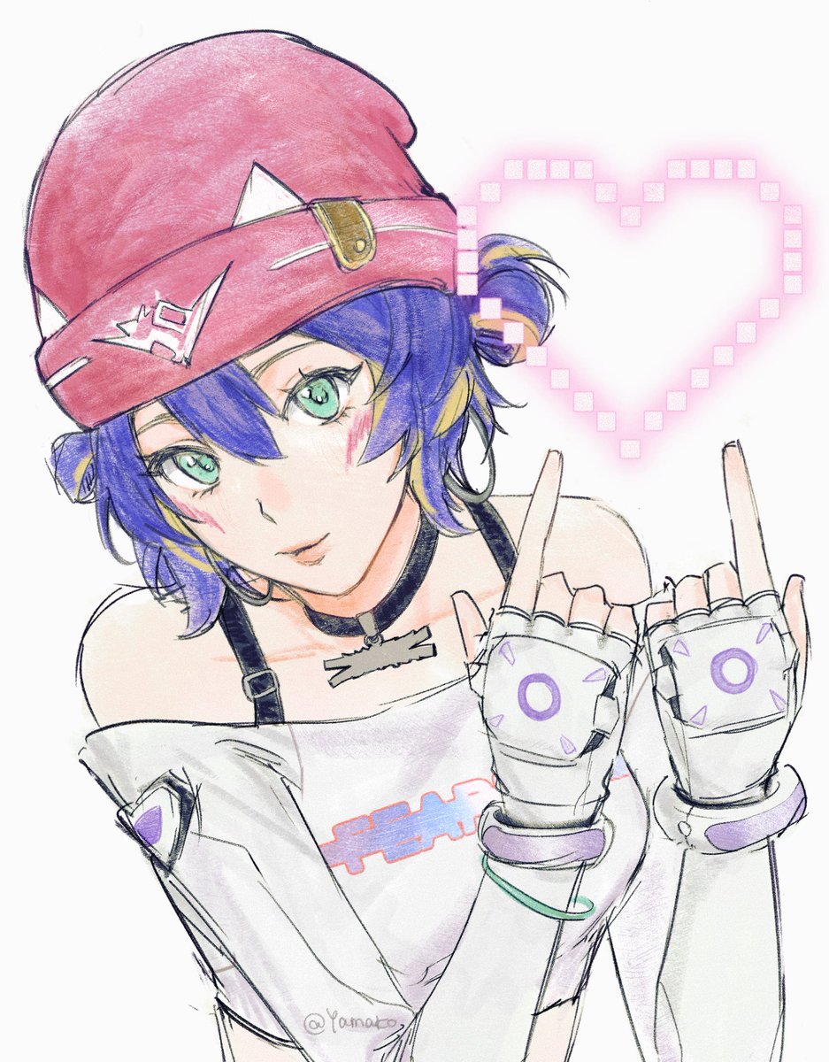 💕
 #Overwatch2Fanart