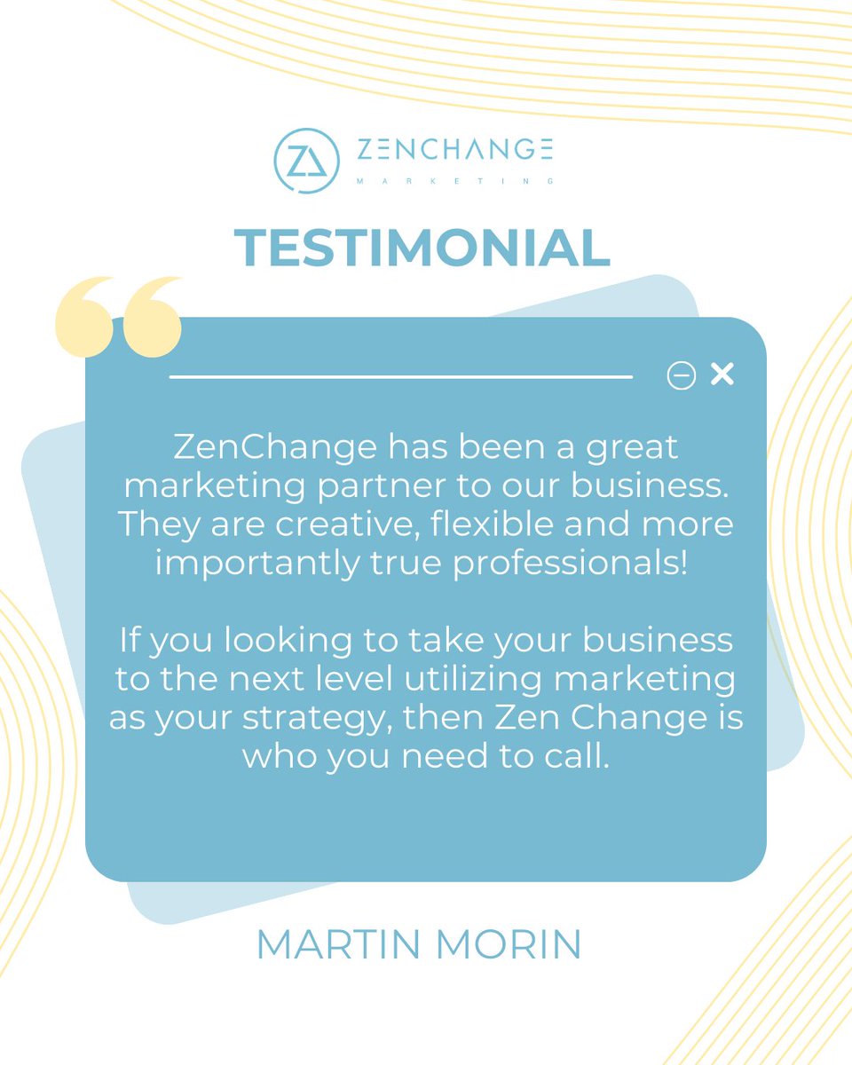 Thank you, Martin! We truly appreciate your kind words and the opportunity to support your business. It’s always our goal to bring creativity, flexibility, and professionalism to every project. We’re excited to continue helping you grow and take your business to the next level!