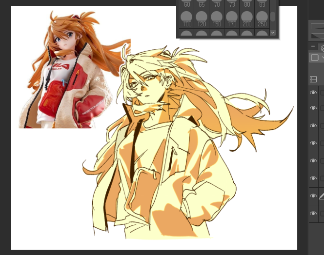 가볍게 참고 모작.. 문제시 삭제 합니다
좋은 밤 되세요~~