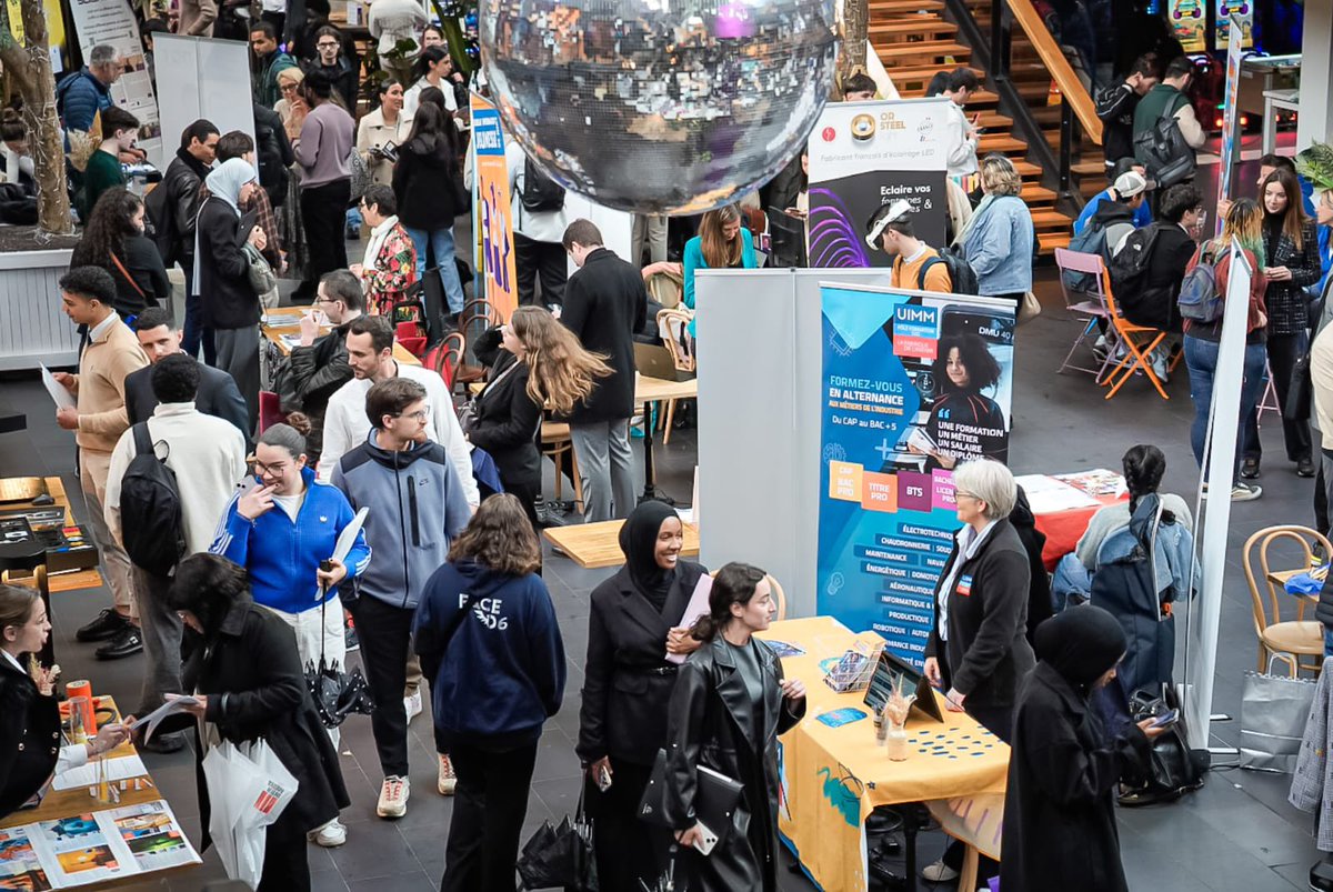 Magali Altounian tweet media