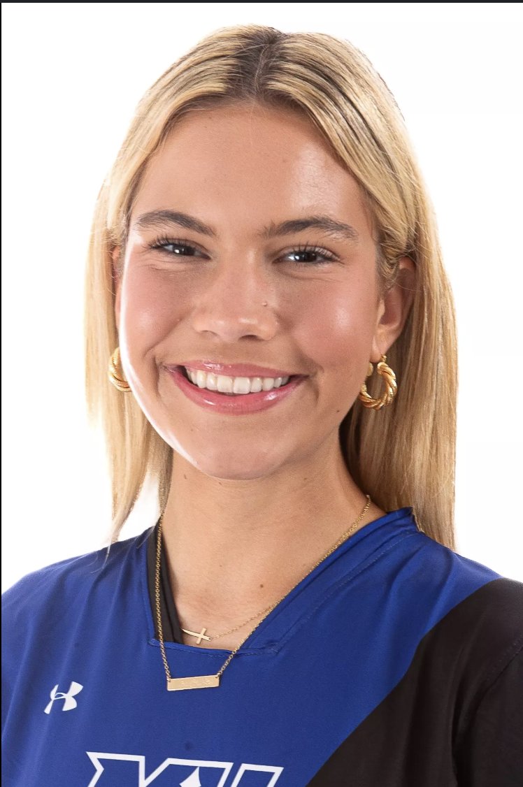 Marymount University (@marymountu) on Twitter photo During her first year on campus, freshman Lexa Swekosky combined her love for sports and mental health advocacy to establish a <a href="/MorgansMessage/">Morgan's Message</a> chapter at Marymount.
marymount.edu/spotlights/the… During her first year on campus, freshman Lexa Swekosky combined her love for sports and mental health advocacy to establish a <a href="/MorgansMessage/">Morgan's Message</a> chapter at Marymount.
marymount.edu/spotlights/the…