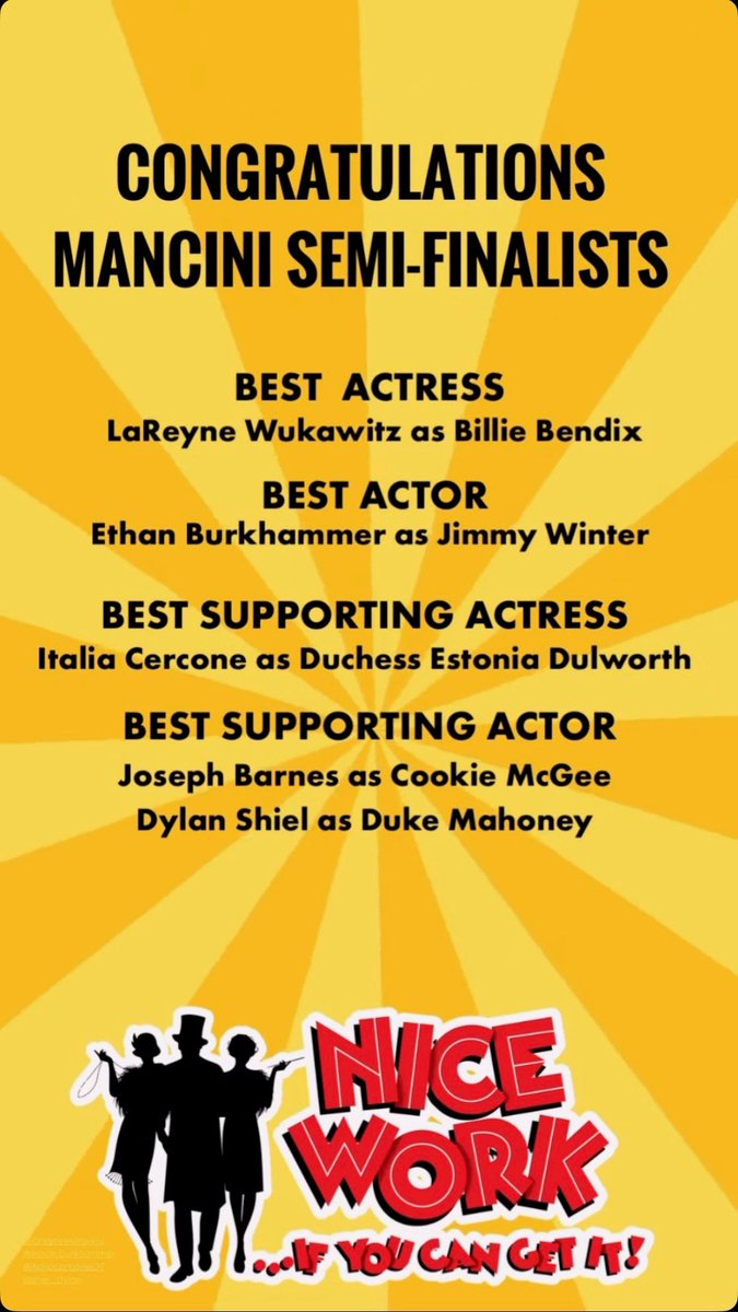 Central Valley School District (@centralvalleysd) on Twitter photo CENTRAL VALLEY HIGH SCHOOL STUDENTS NOMINATED FOR MANCINI AWARDS CENTRAL VALLEY HIGH SCHOOL STUDENTS NOMINATED FOR MANCINI AWARDS