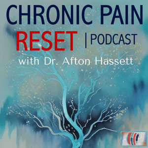 In the latest episode of the Chronic Pain Reset podcast, Dr. Lindsey Delott talks about chronic eye pain.

Listen at michmed.org/AQPGn.