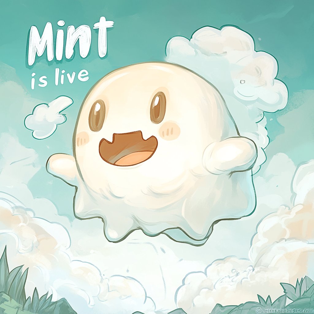 MINT IS LIVE 👻

OG your time has come   

👉 legacyghosts.com