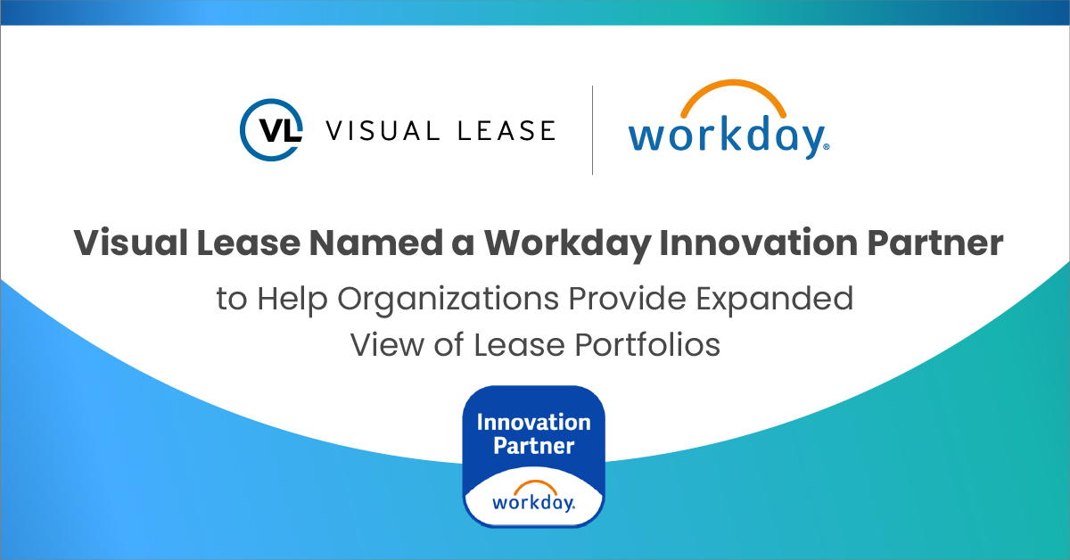 Visual Lease tweet media