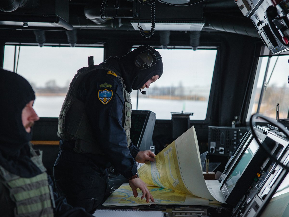 NATO Maritime Command tweet media