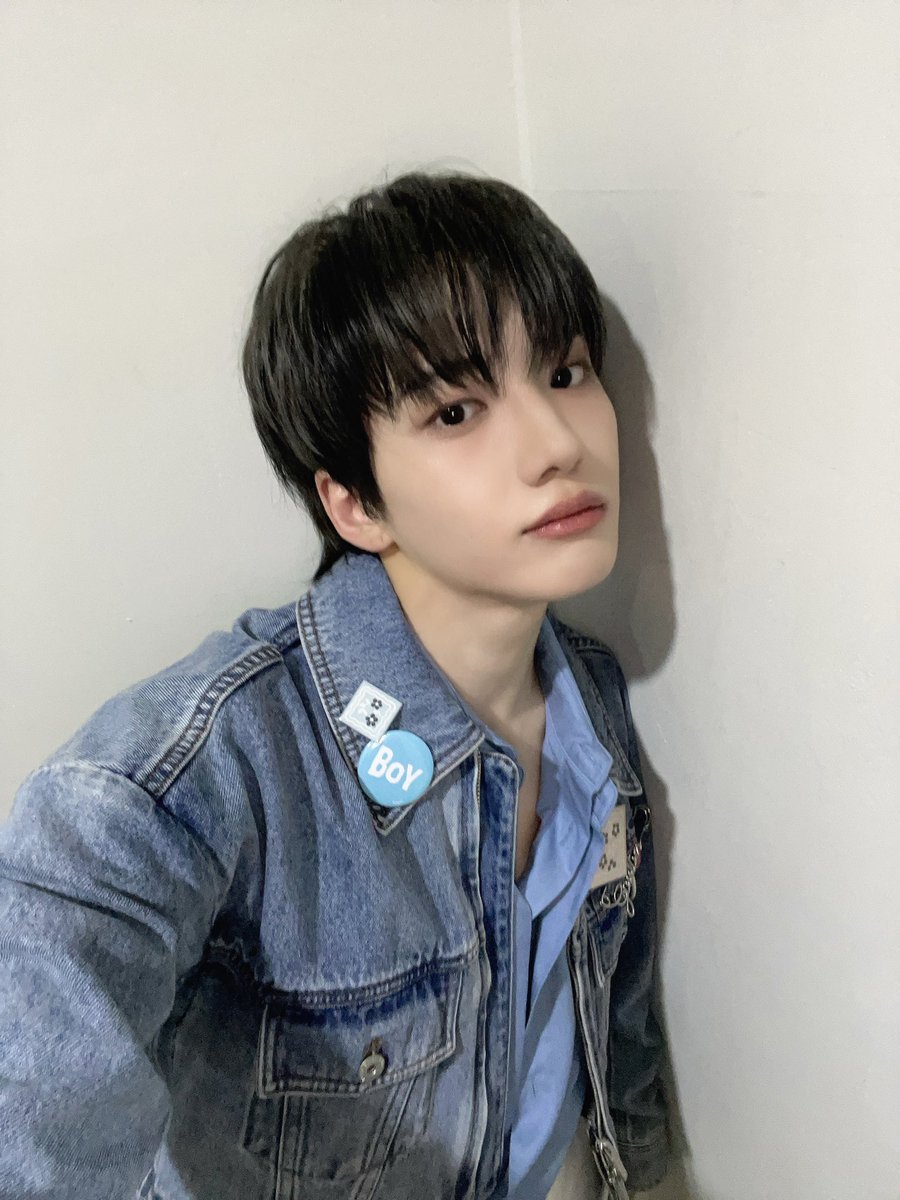 xikers_official's tweet image. [#민재] 두 번째 ENA 스페셜 MC 민재였습니다🩵
#xikers #싸이커스