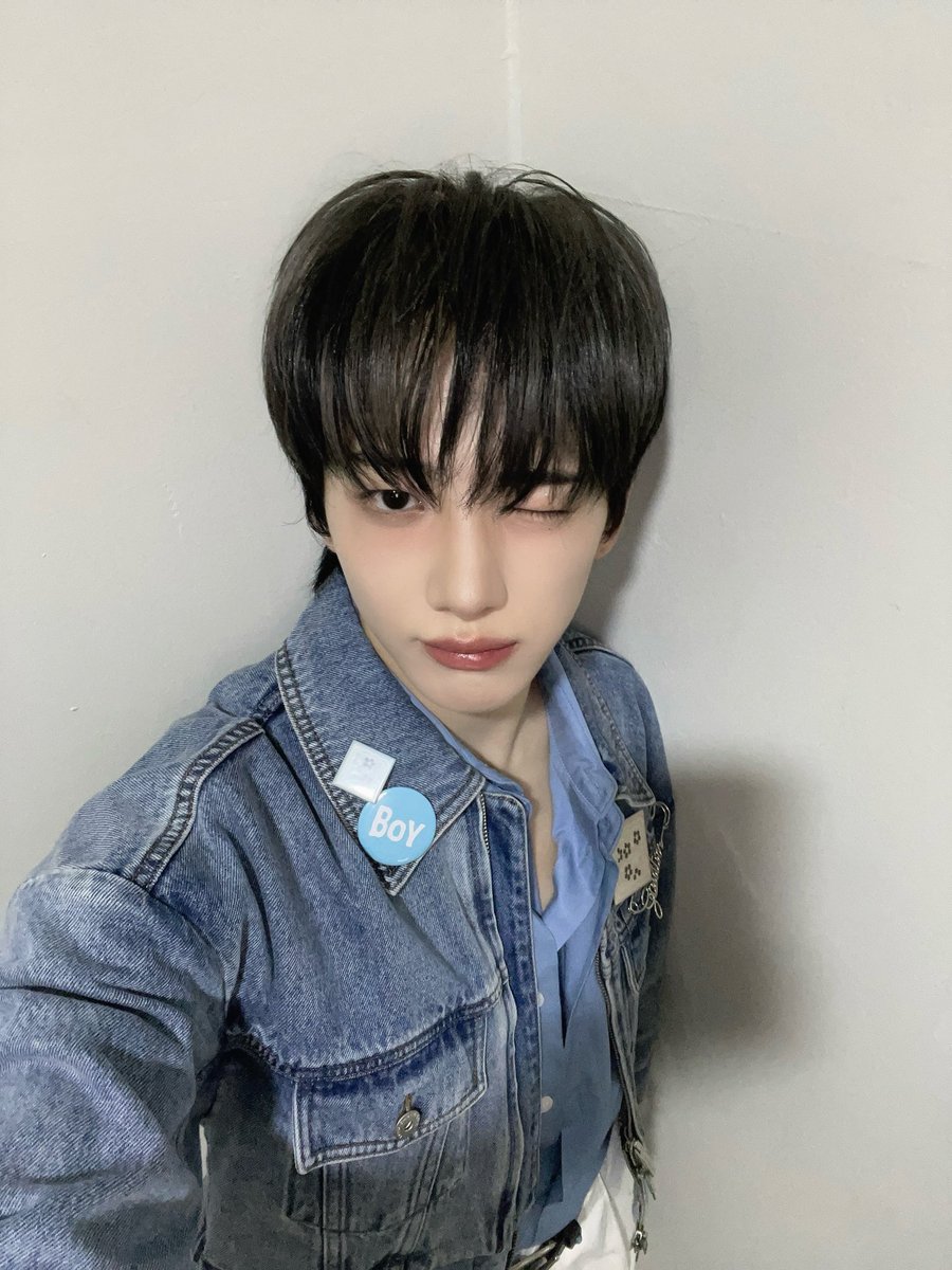 xikers_official's tweet image. [#민재] 두 번째 ENA 스페셜 MC 민재였습니다🩵
#xikers #싸이커스