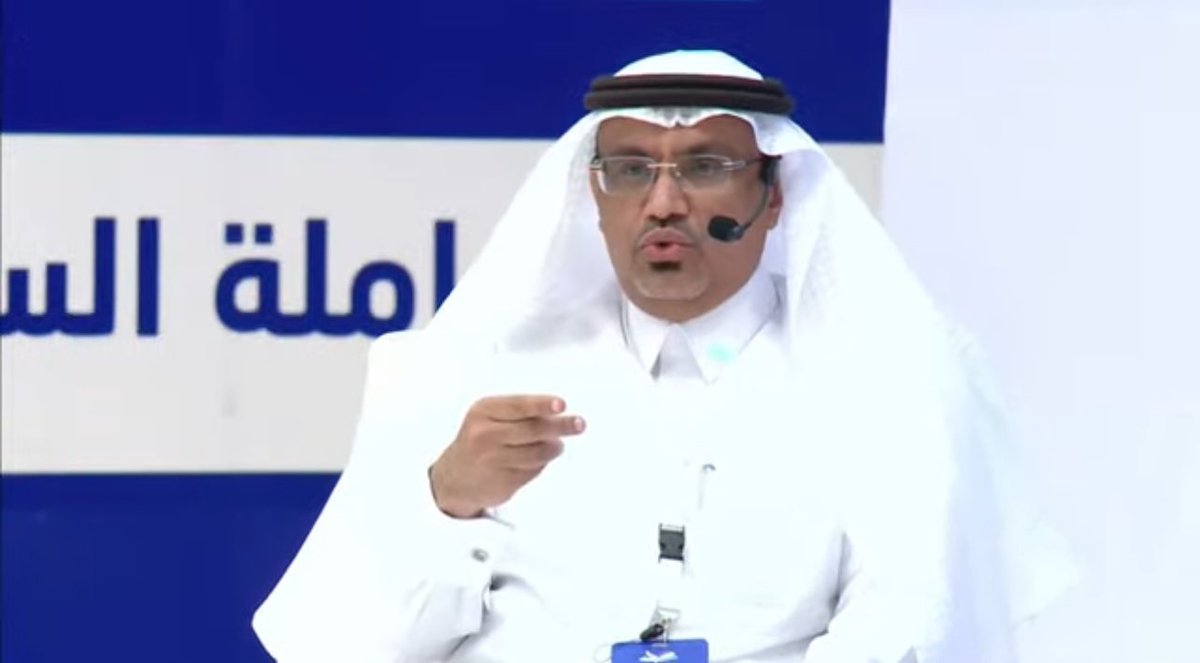 ا. د. أحمد ابوشايقهProf .Ahmad Aboshaiqah tweet media