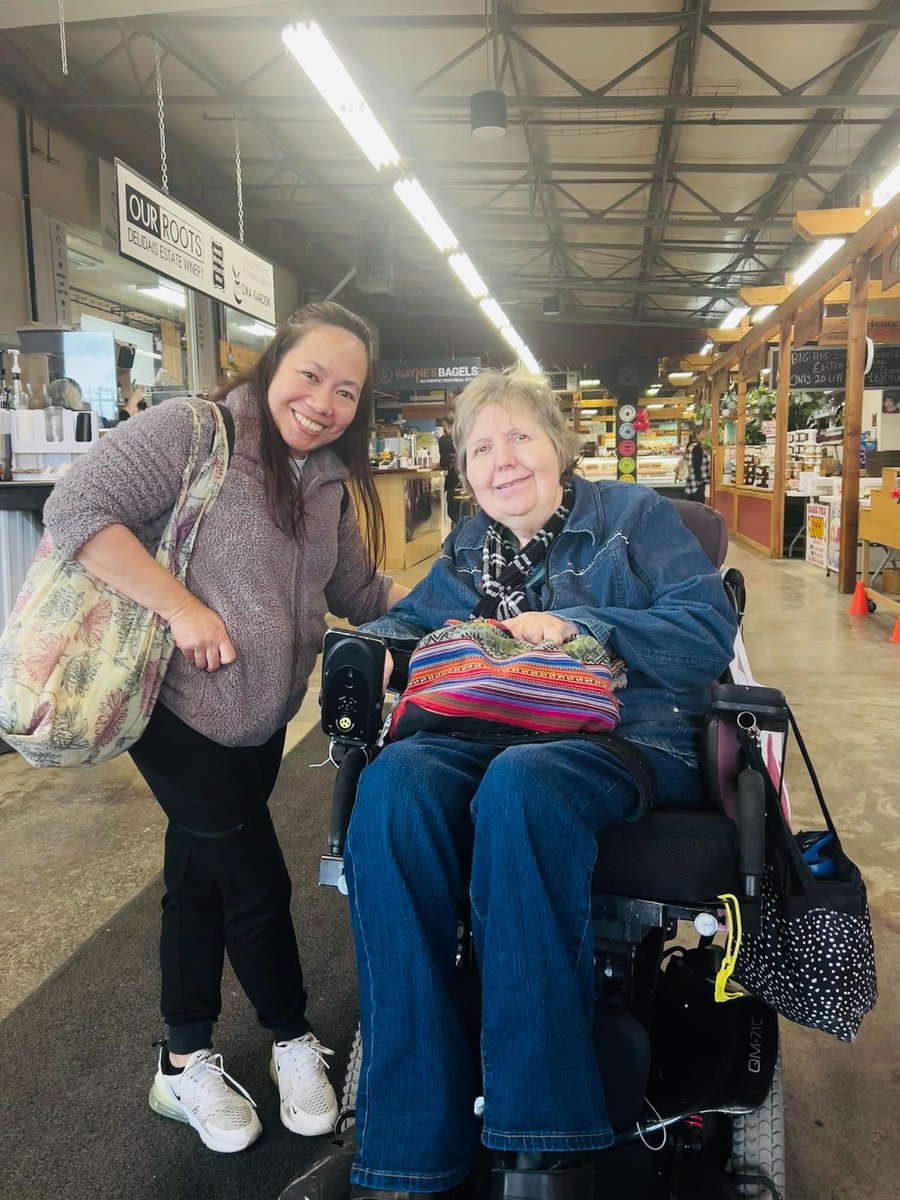 Accessible Housing tweet media