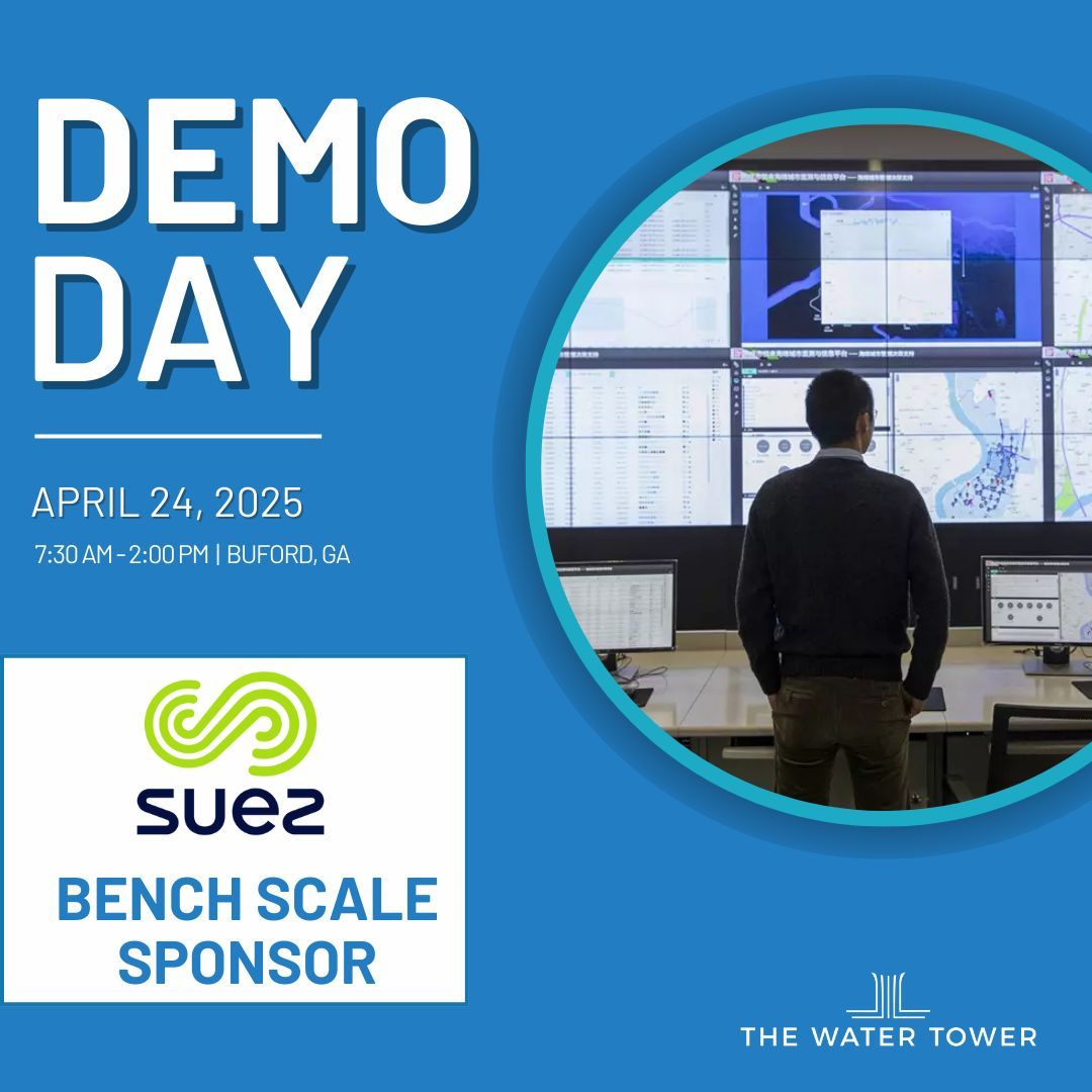 Optimatics (@optimatics) on Twitter photo Catch up with our <a href="/suez/">SUEZ</a> Digital Solutions colleagues, Joe Riitano and Mike Espejo, at <a href="/theh2otower/">The Water Tower</a>’s #DemoDay on April 24!
 
Joe and Mike will be showcasing AQUADVANCED®; SUEZ is proud to be a bench scale #sponsor of this event.
 
View the agenda:
🔗 theh2otower.org/demo-day Catch up with our <a href="/suez/">SUEZ</a> Digital Solutions colleagues, Joe Riitano and Mike Espejo, at <a href="/theh2otower/">The Water Tower</a>’s #DemoDay on April 24!
 
Joe and Mike will be showcasing AQUADVANCED®; SUEZ is proud to be a bench scale #sponsor of this event.
 
View the agenda:
🔗 theh2otower.org/demo-day