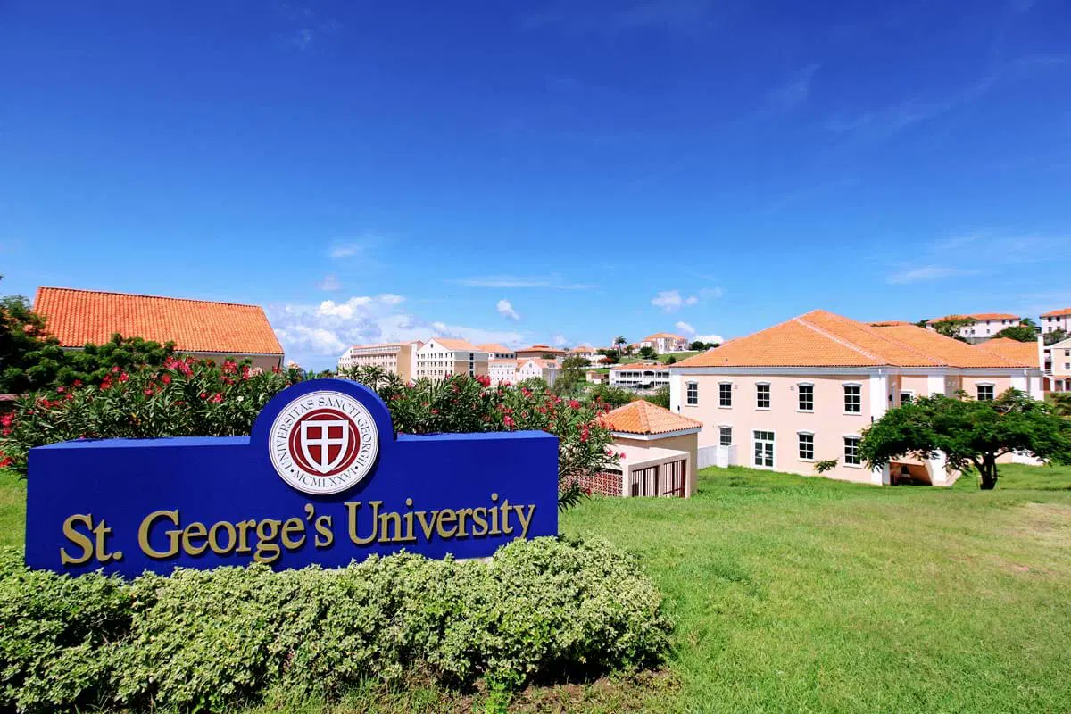 Global Virus Network (@globalvirusnews) on Twitter photo #GVNCenterHighlight St. George’s University (SGU) in Grenada is a hub for global #medicaleducation and #publichealth research. As a GVN Center of Excellence, SGU advances #virology, #infectiousdiseases, and diagnostics in the Caribbean. #globalhealth #virusresearch <a href="/StGeorgesU/">St. George's University</a> #GVNCenterHighlight St. George’s University (SGU) in Grenada is a hub for global #medicaleducation and #publichealth research. As a GVN Center of Excellence, SGU advances #virology, #infectiousdiseases, and diagnostics in the Caribbean. #globalhealth #virusresearch <a href="/StGeorgesU/">St. George's University</a>