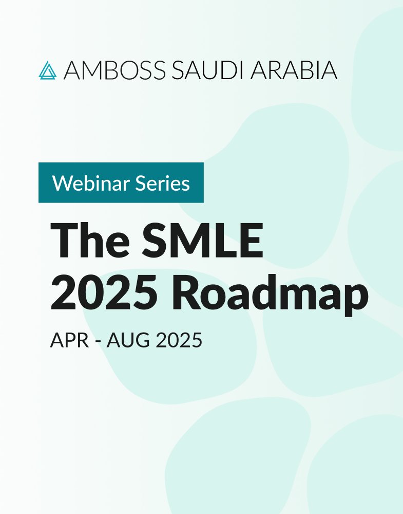 AMBOSS Saudi Arabia 🇸🇦 tweet media