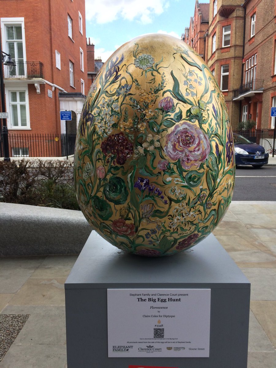 kelaidhon's tweet photo. And another egg. #TheBigEggHunt https://t.co/OfJoCMyJU9