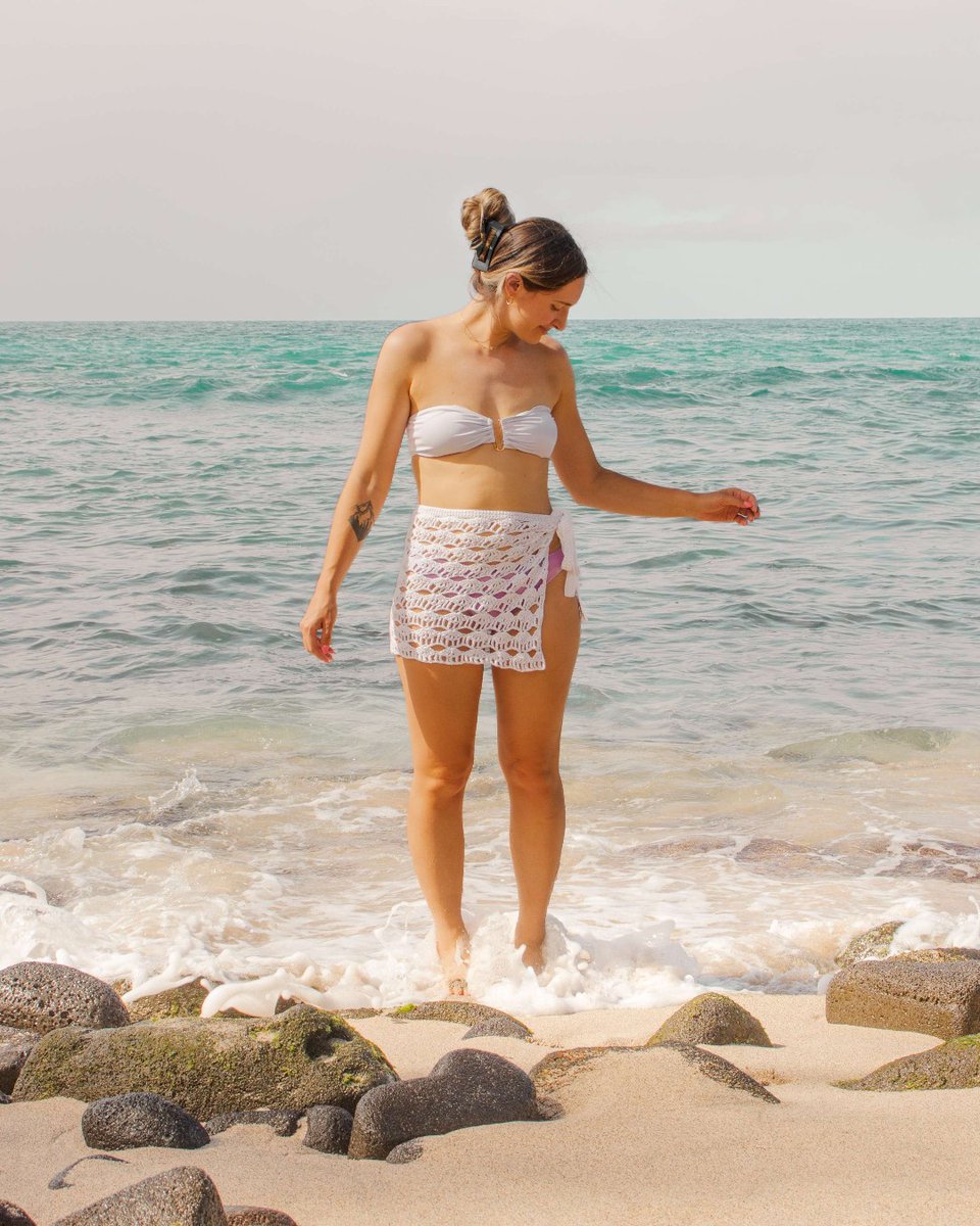 LionBrandYarn's tweet photo. 🧵💫 New kits, new possibilities. Explore more on https://t.co/DvNkR1wONd.
🔗https://t.co/rgBacumaW8
.
Featured Kits:
1) Sydney Shawlette #Crocket Kit
2) Sleepy Seaside Sweater Crochet Kit
3) Color Play Blanket Crochet Kit
4) Seashell Swim Skirt Crochet Kit
.
#knit #yarn #diy https://t.co/lYy6X2Gahp