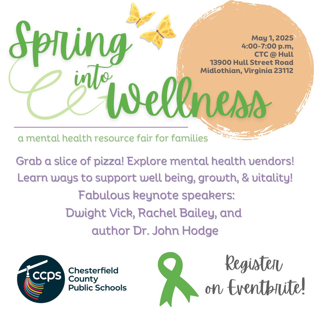 Chesterfield Schools tweet media