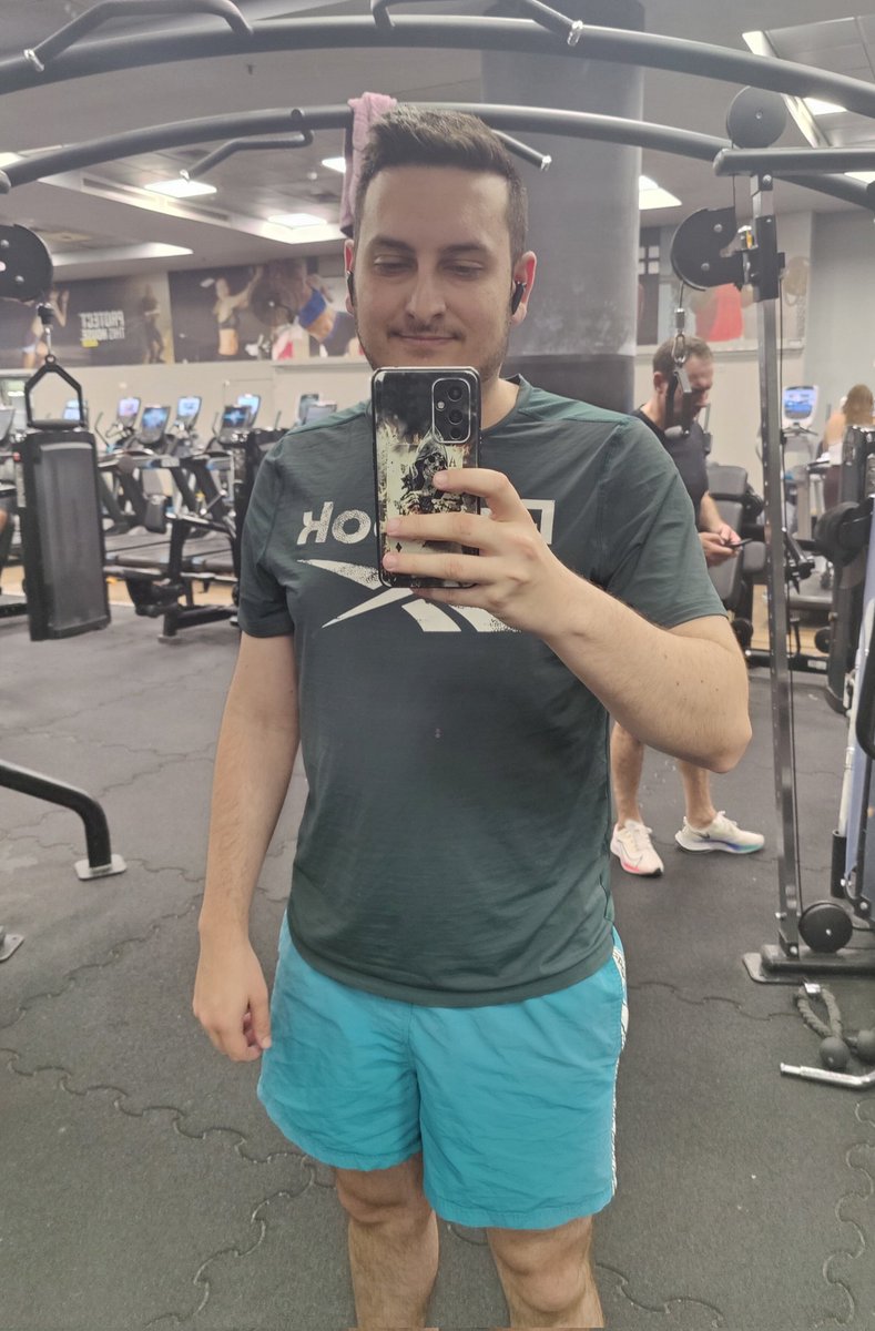 Working my way out of losers queue 😁