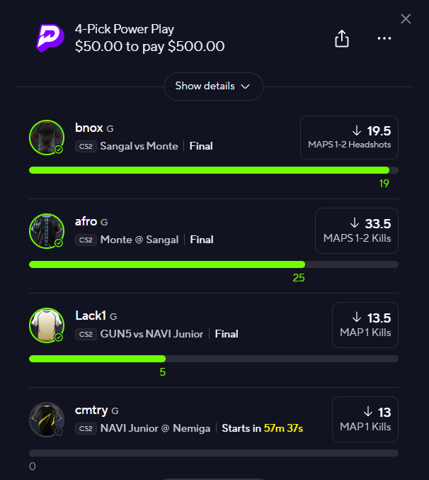 Discord is ONE LEG from 3 days straight of 10x's 🤑

If this hits, $50 to one person who likes/RT's 👍