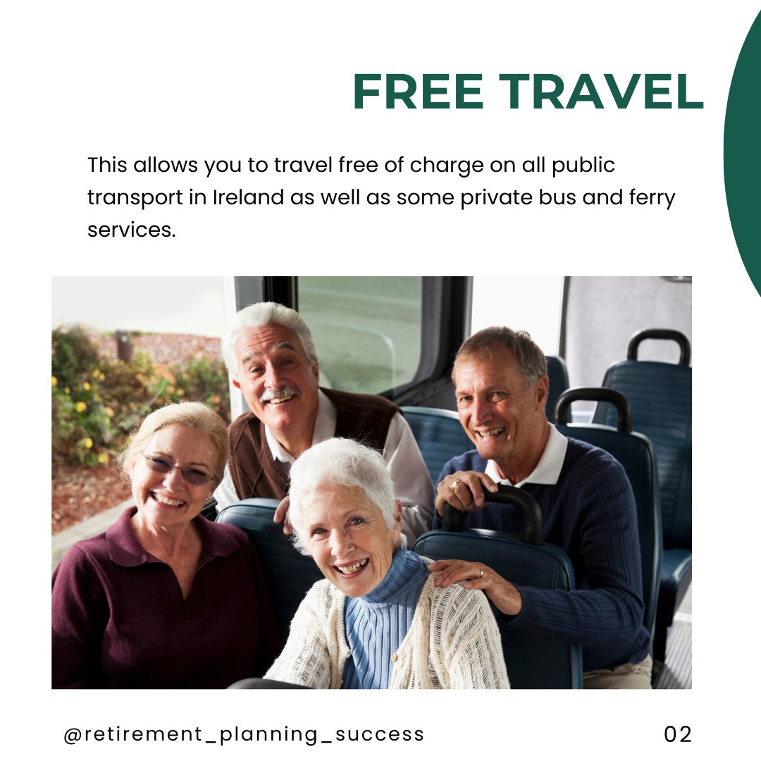 Retirement Planning Council of Ireland tweet media