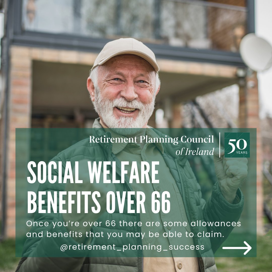 Retirement Planning Council of Ireland tweet media