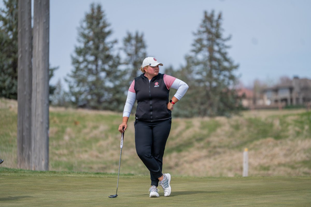 Summit League Championships are right around the corner‼️

🗞️: yote.us/4lBMJM8

#GoYotes X #WeAreSouthDakota