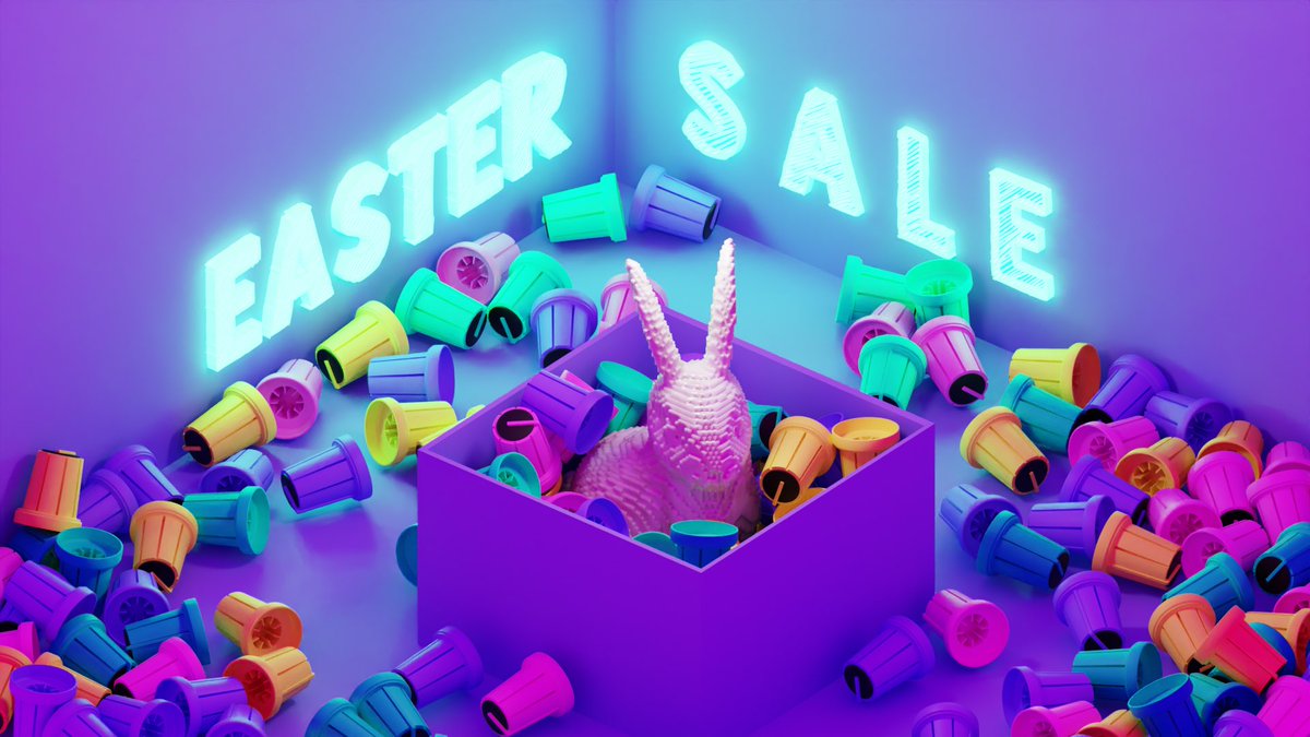 Numerical tweet media