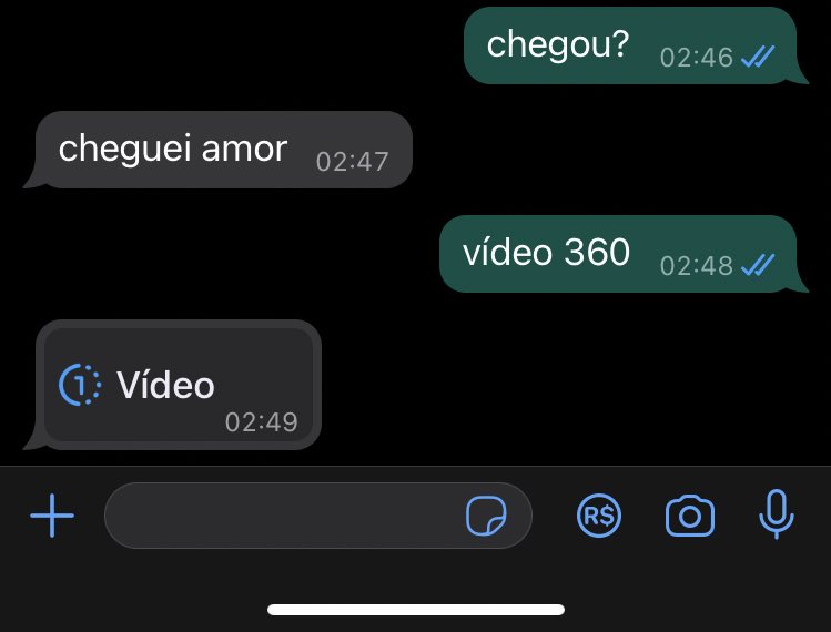 Cretinaareal's tweet photo. só namoro se ela for assim cmg smp https://t.co/ybR5ux9DSH