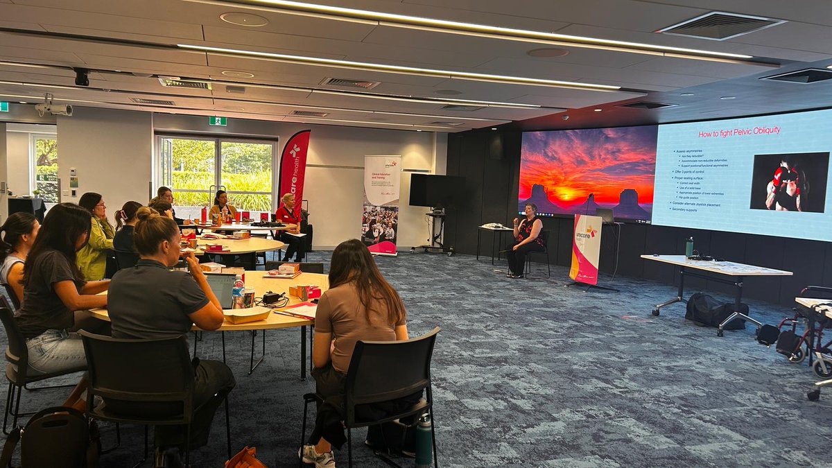 Bodypoint, Inc. tweet media