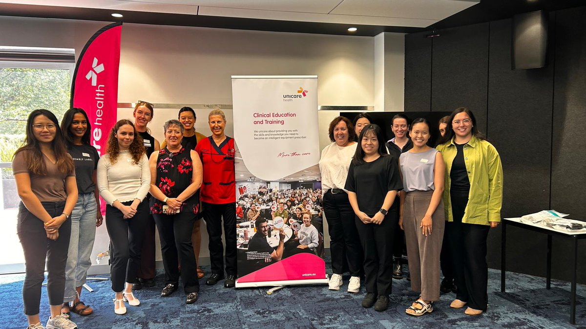 Bodypoint, Inc. tweet media