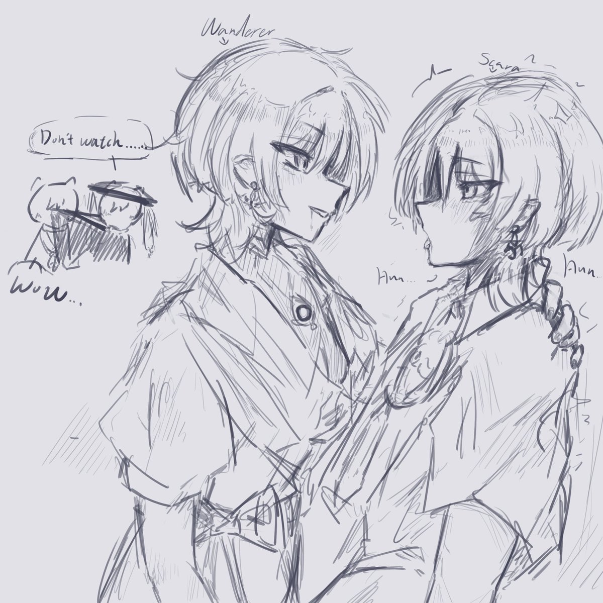 #scaracest #wanscara #scaramouche https://t.co/4S3JafqBdo